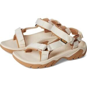 Teva Shoes Terra Fi 5 Coconut Universal Strap Sandals